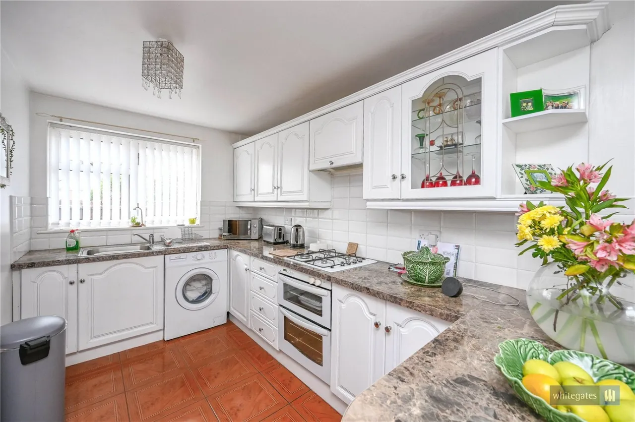 Garrowby Drive, Liverpool, L36, photo 8