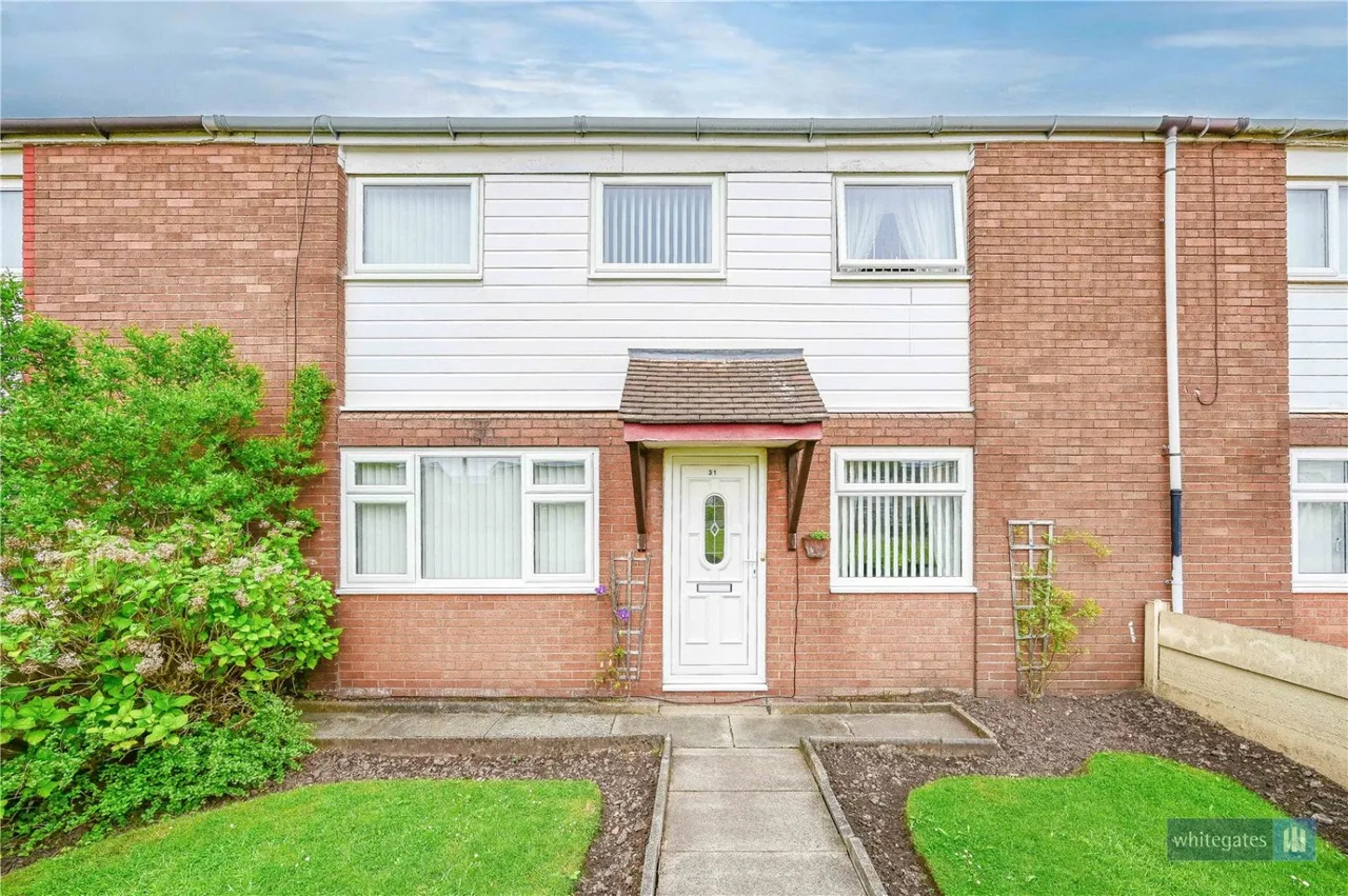 3 bed house for sale, Garrowby Drive, Liverpool, L36