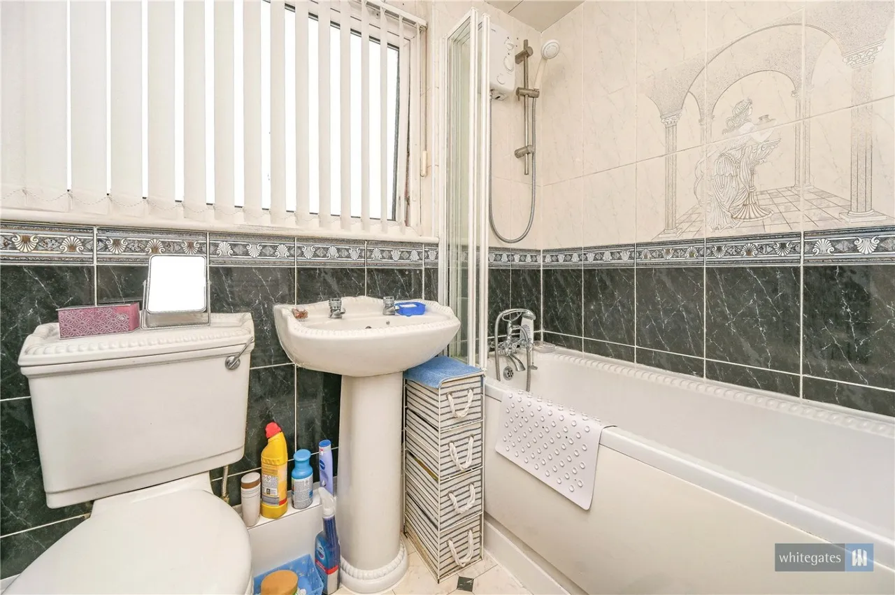 Garrowby Drive, Liverpool, L36, photo 14