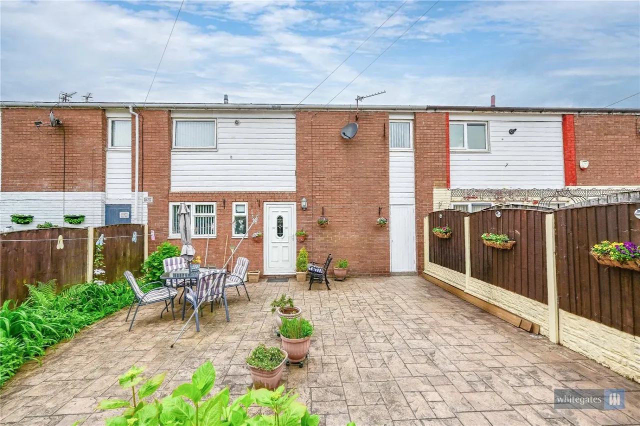 Garrowby Drive, Liverpool, L36, photo 17