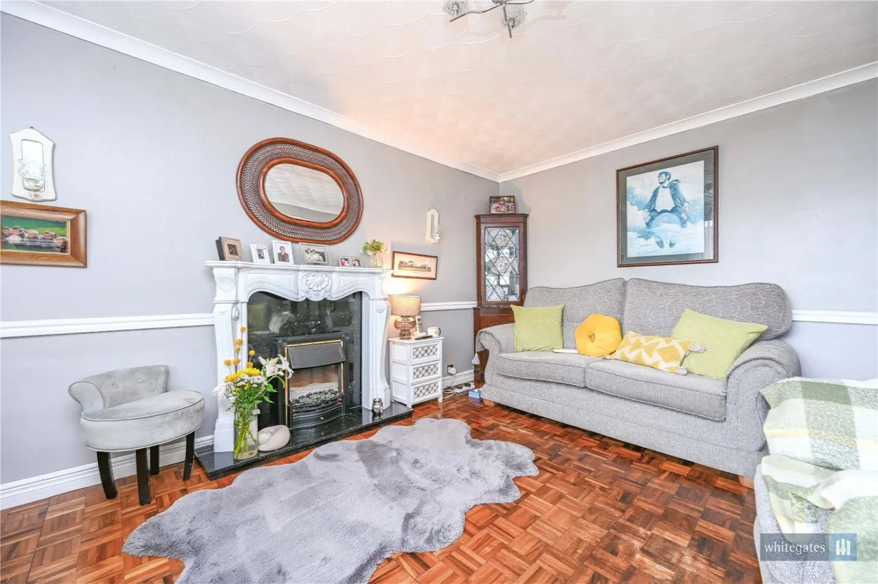 Garrowby Drive, Liverpool, L36, photo 4