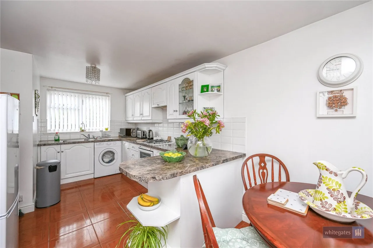 Garrowby Drive, Liverpool, L36, photo 7