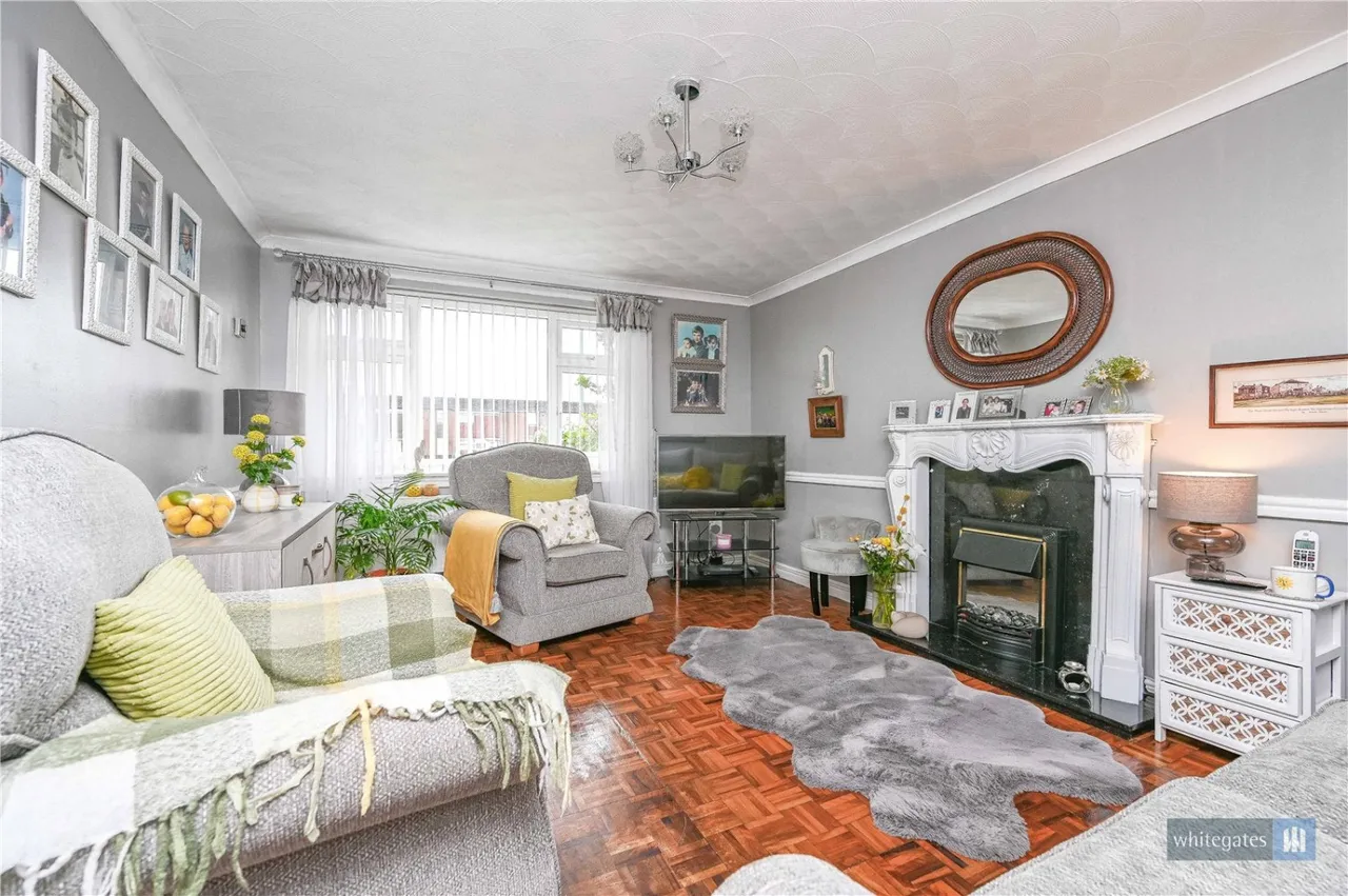 Garrowby Drive, Liverpool, L36, photo 2