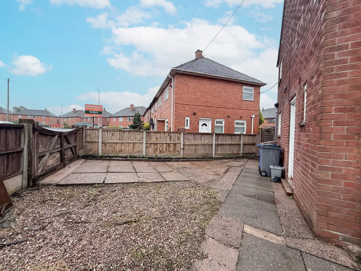 Stoke-on-trent, ST2, photo 13
