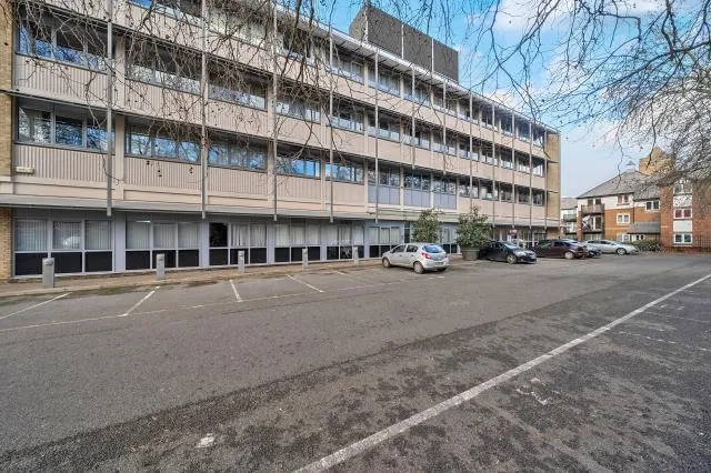 1 bed flat for sale, Between Towns Road, Oxford, OX4