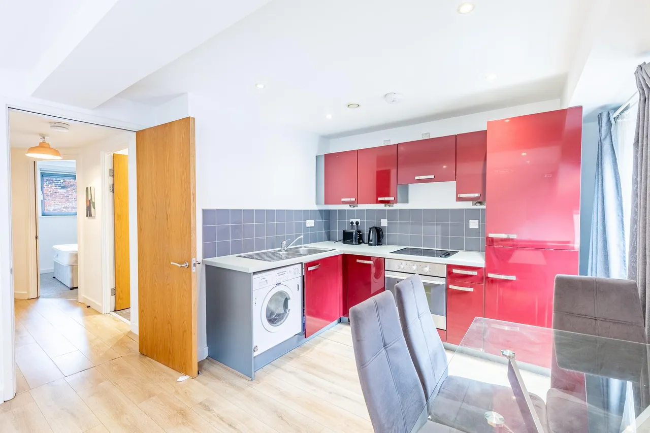 York Place, Leeds, LS1, photo 4