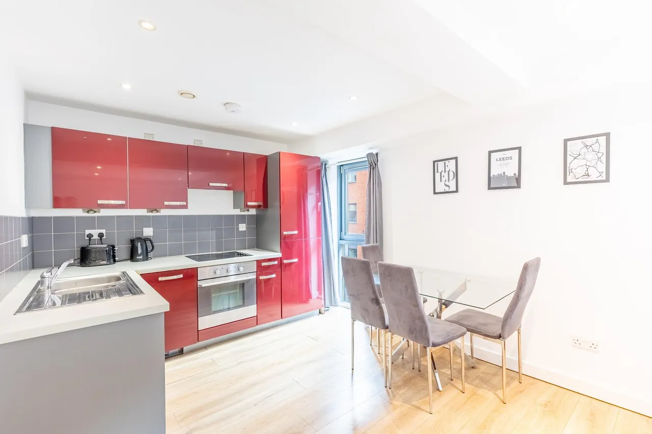 York Place, Leeds, LS1, photo 3