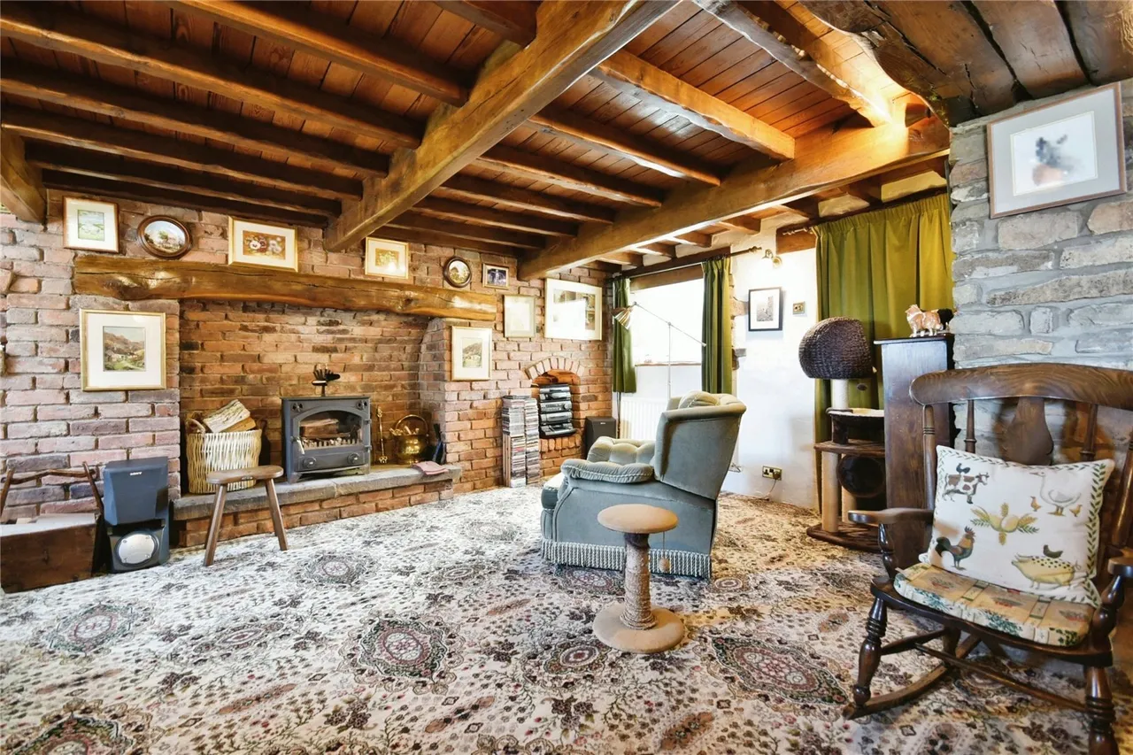 Disley, Stockport, Cheshire, SK12, photo 3