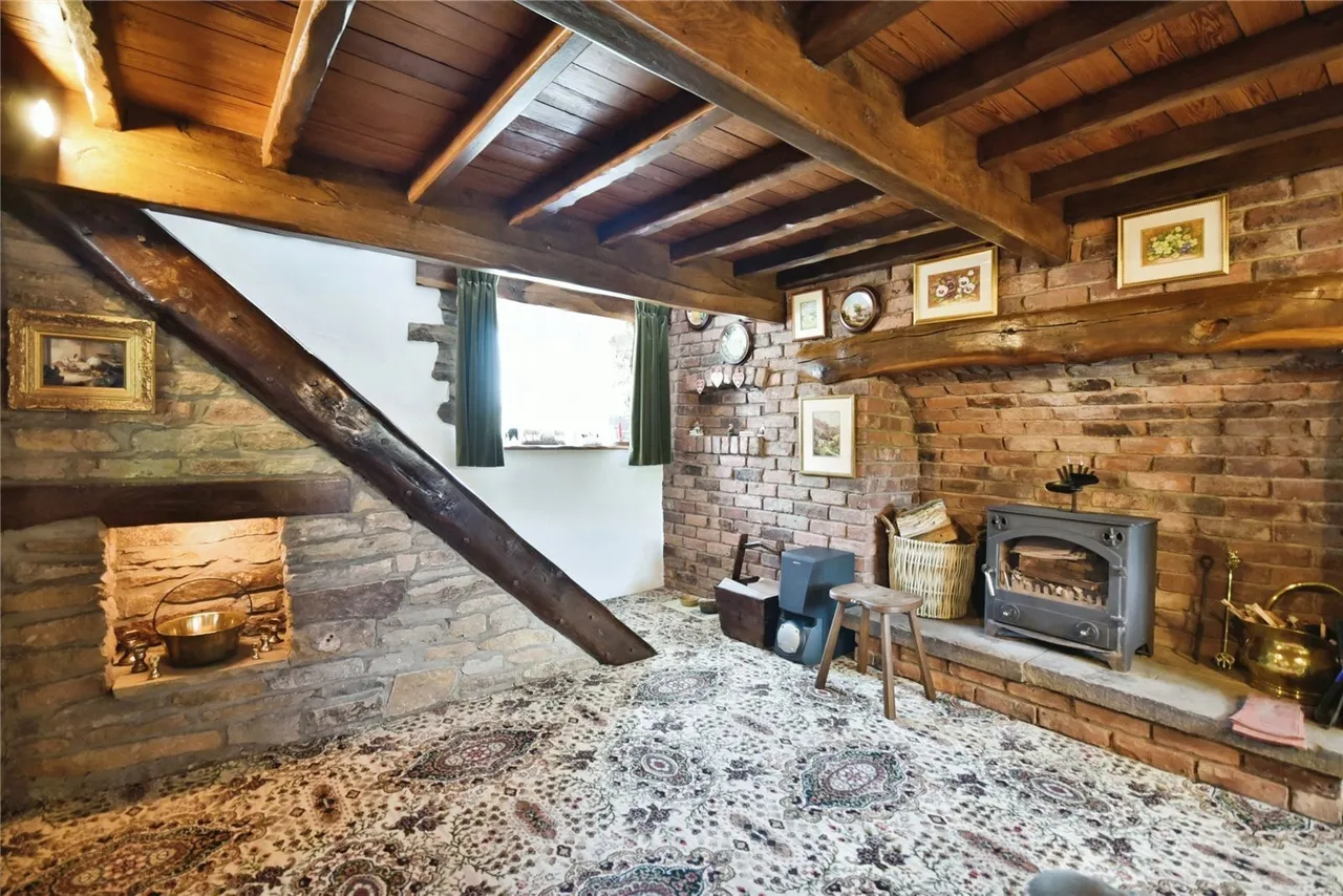 Disley, Stockport, Cheshire, SK12, photo 13