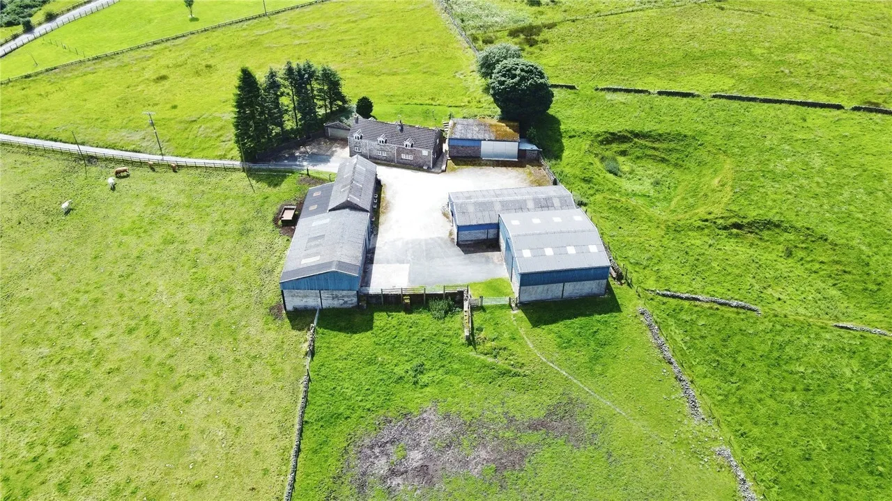 3 bed house for sale — Disley, Stockport, Cheshire, SK12