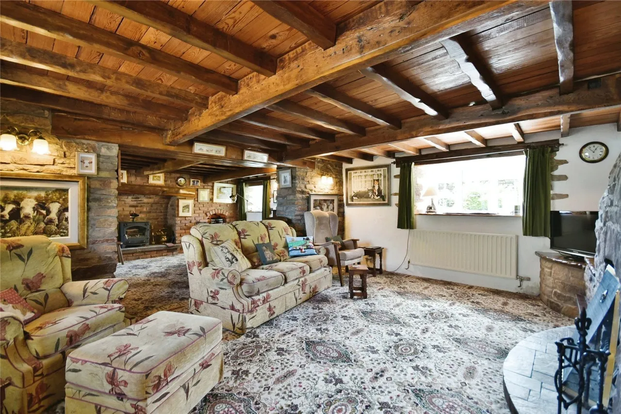 Disley, Stockport, Cheshire, SK12, photo 6