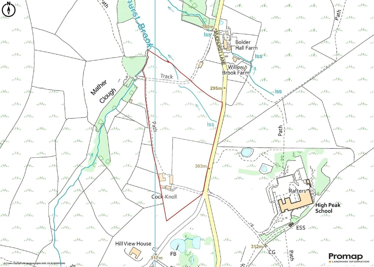 Disley, Stockport, Cheshire, SK12, photo 17