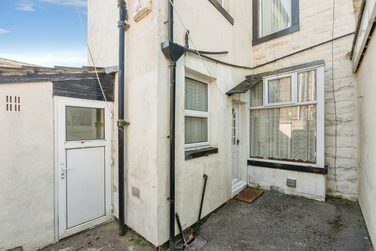 Brockenhurst Street, Burnley, Lancashire, BB10, photo 12