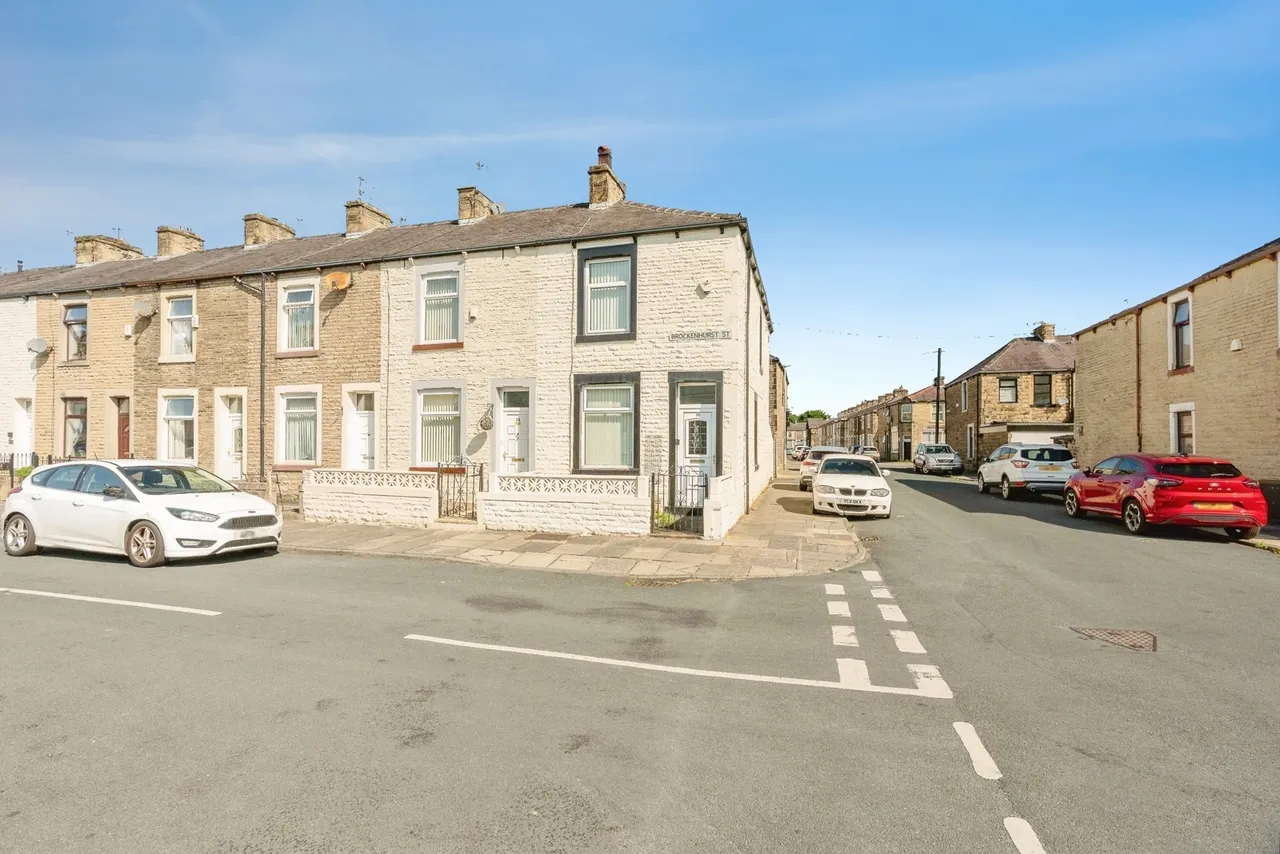 Brockenhurst Street, Burnley, Lancashire, BB10, photo 13