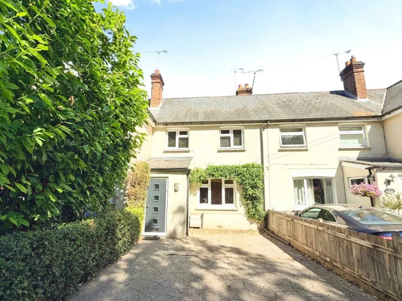 2 bed house for sale, Angmering, BN16