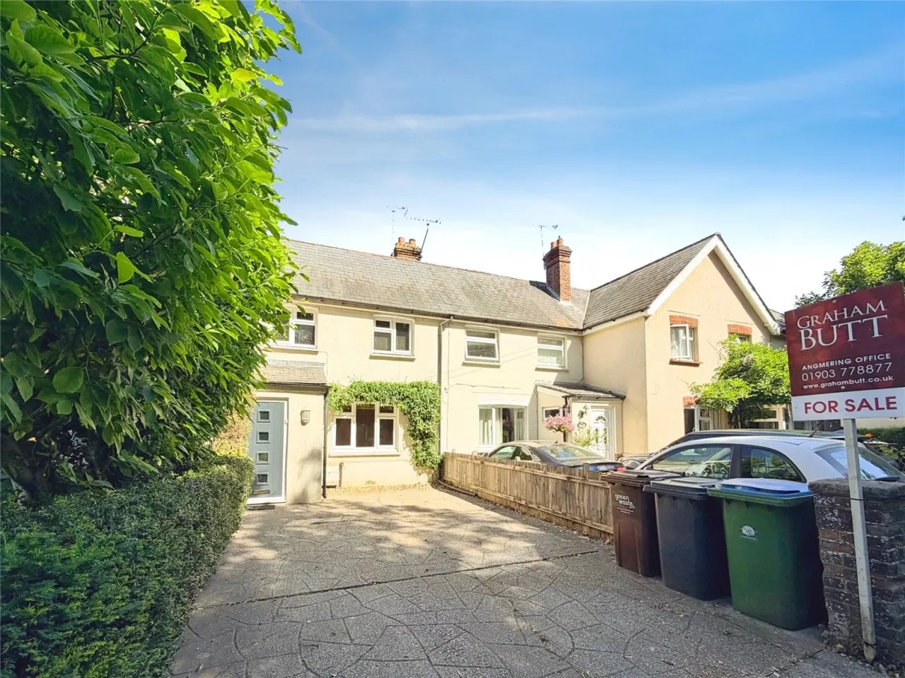 Angmering, BN16, photo 23