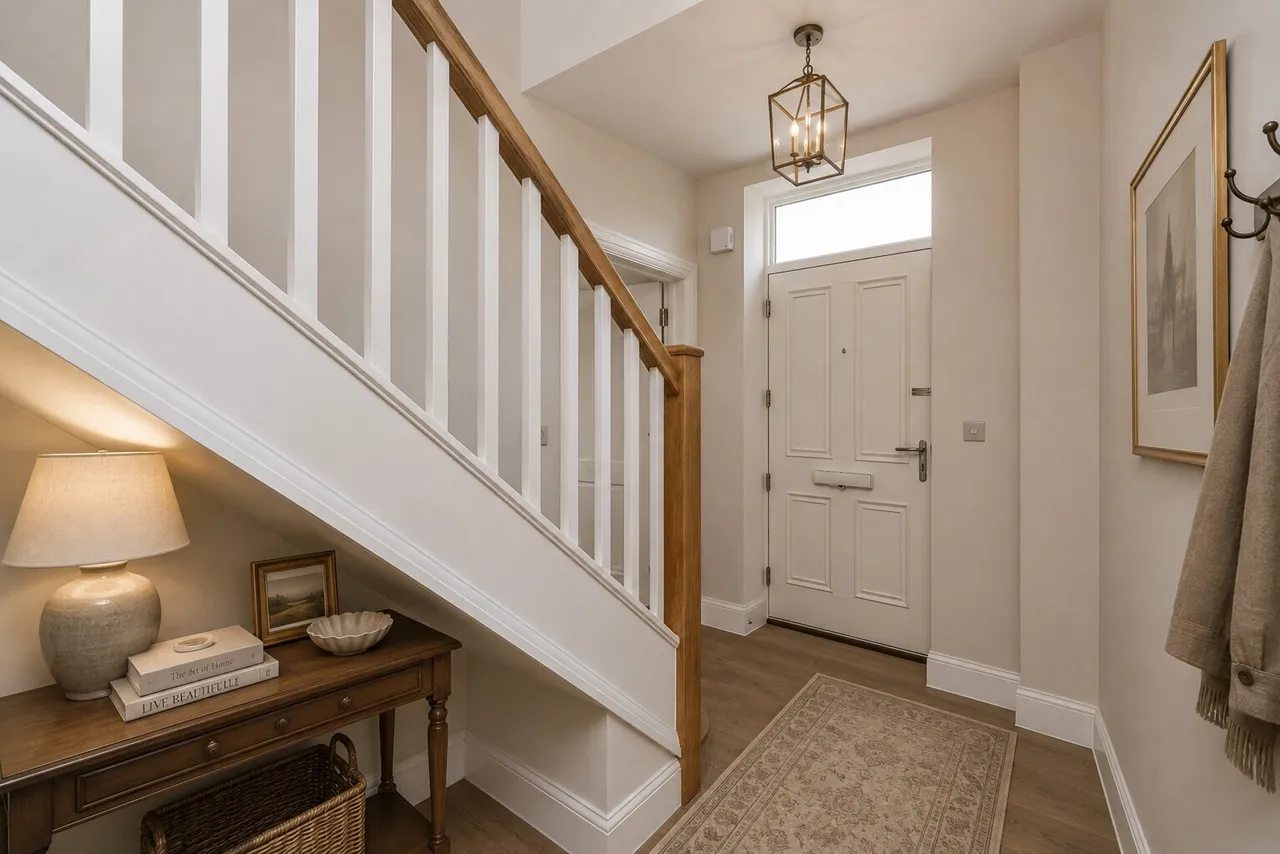 Hoe Lane, North Baddesley, Southampton, photo 6