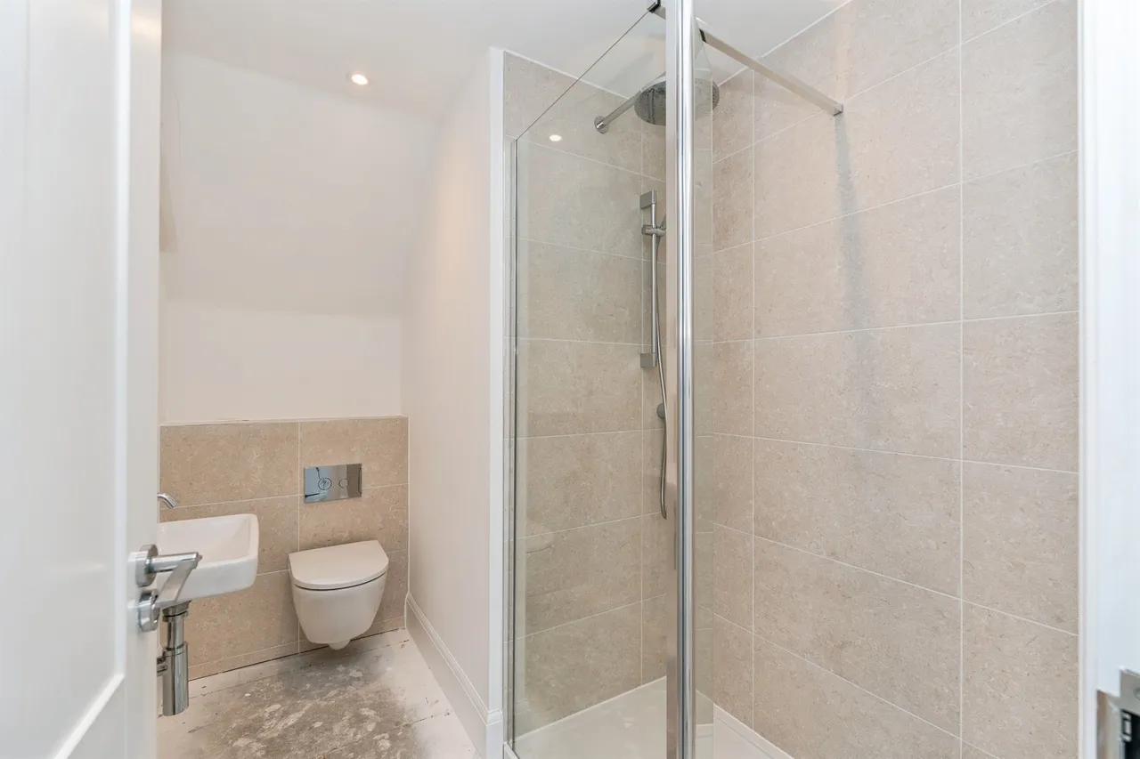 Hoe Lane, North Baddesley, Southampton, photo 8