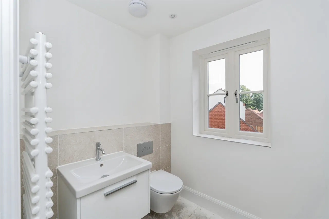 Hoe Lane, North Baddesley, Southampton, photo 12