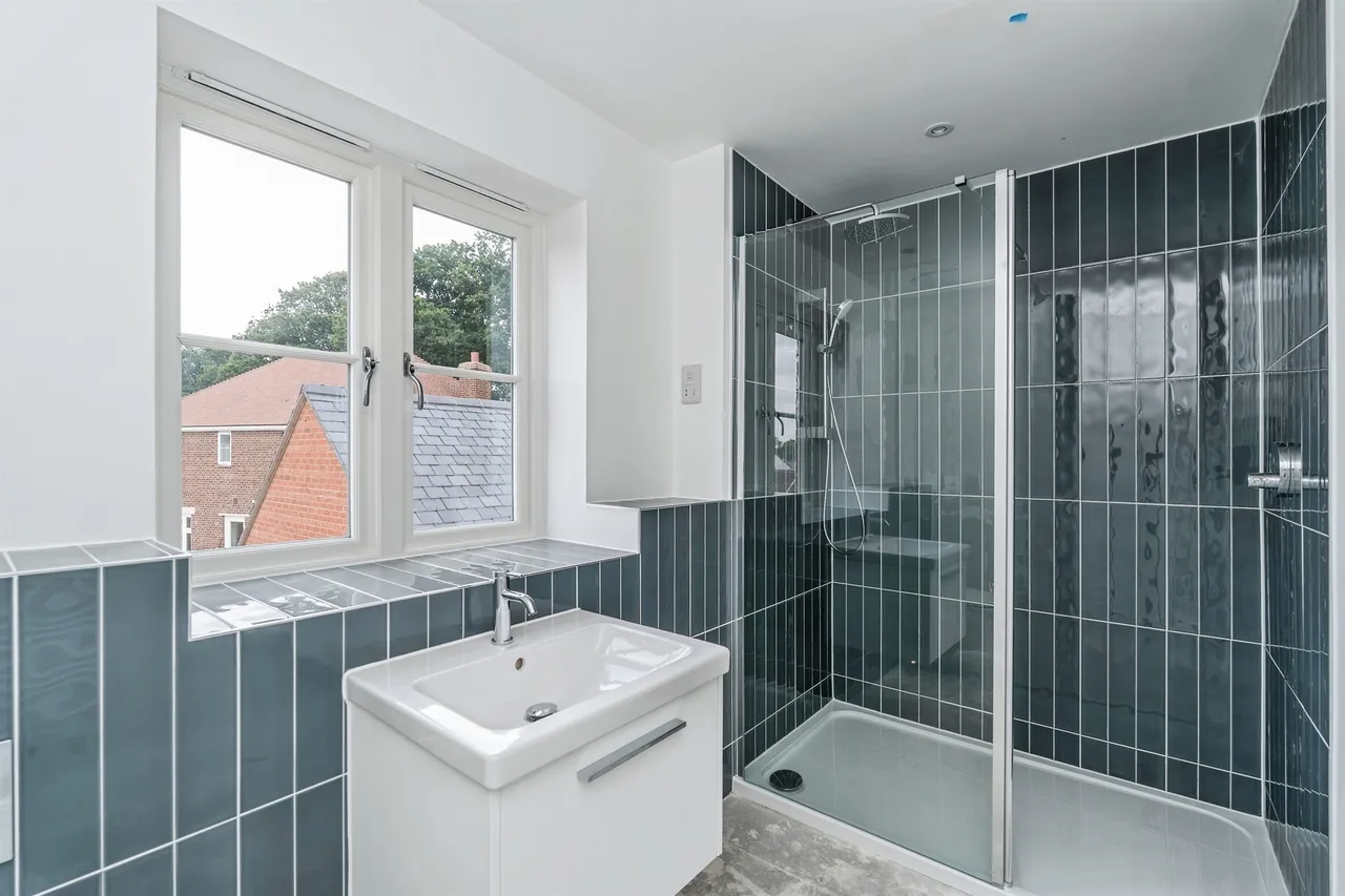 Hoe Lane, North Baddesley, Southampton, photo 9