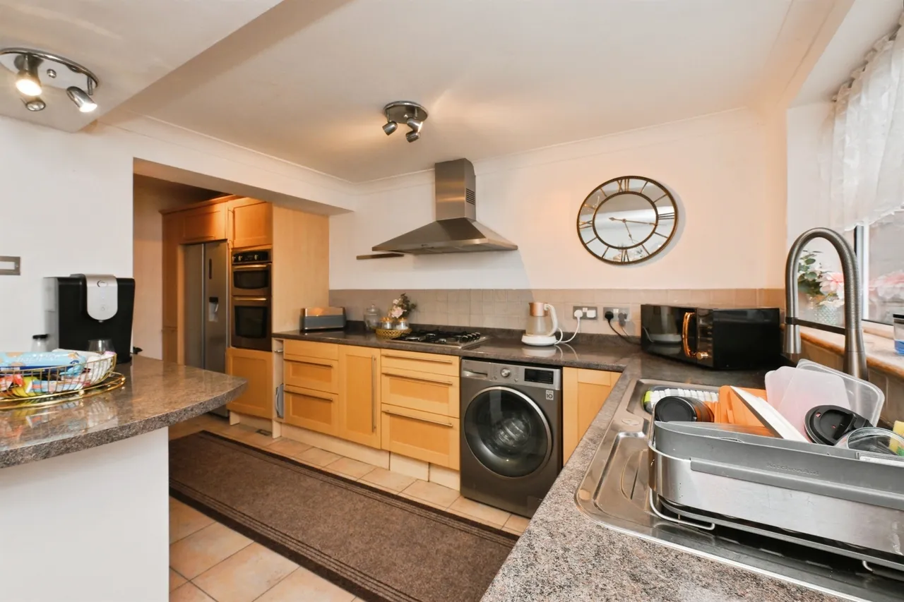 Blackbush Spring, Harlow, CM20, photo 5