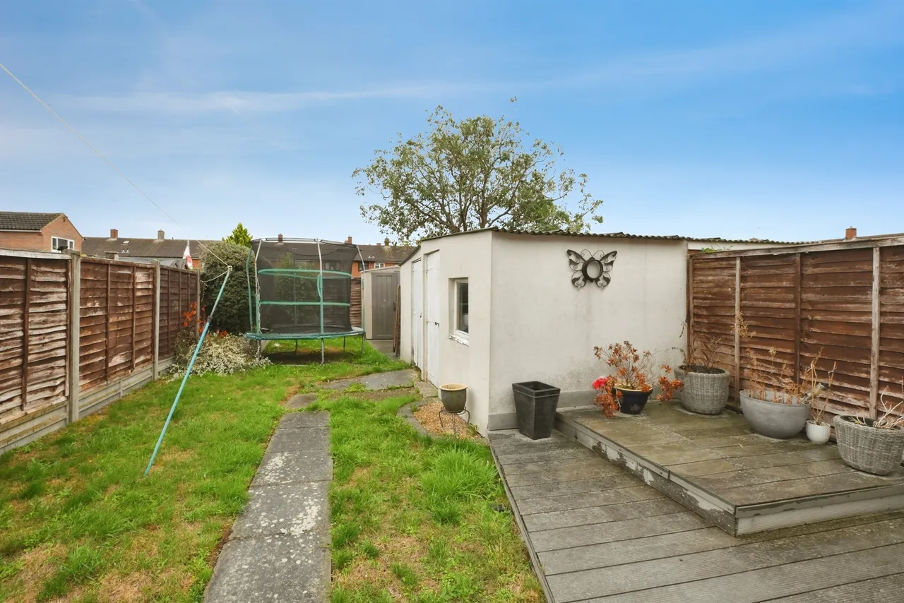 Blackbush Spring, Harlow, CM20, photo 15