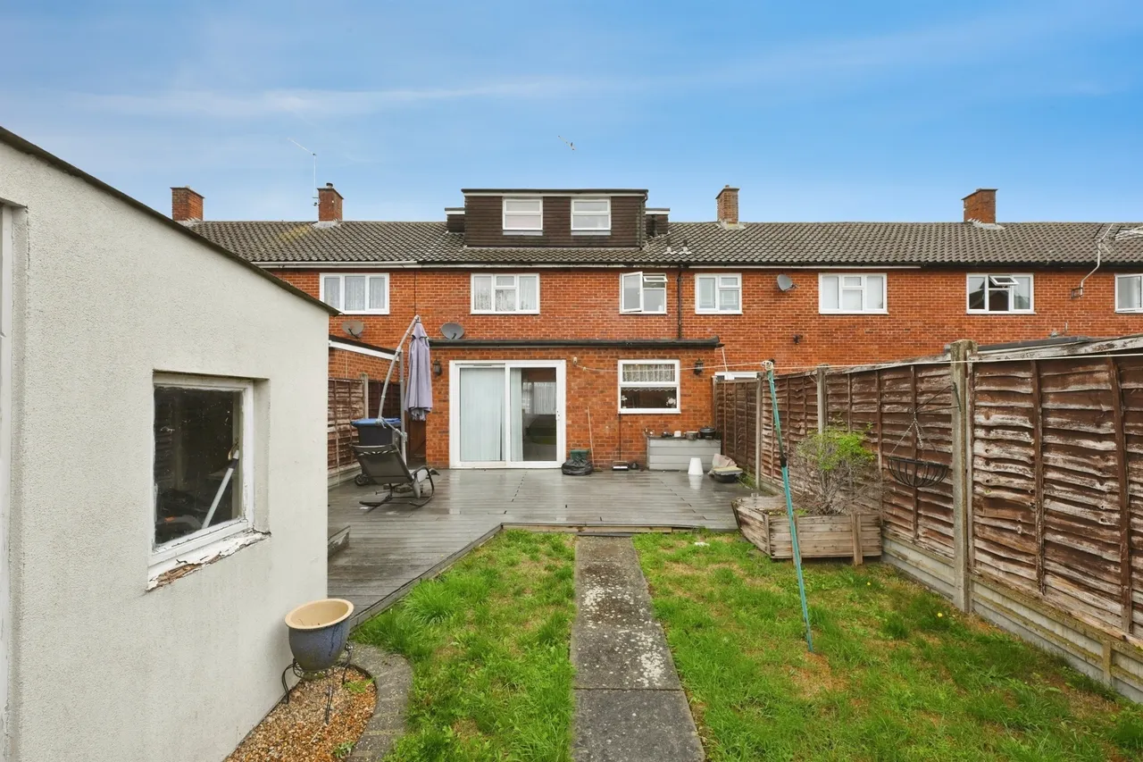 Blackbush Spring, Harlow, CM20, photo 16