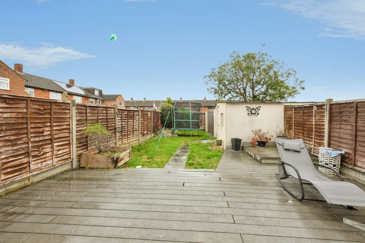 Blackbush Spring, Harlow, CM20, photo 4