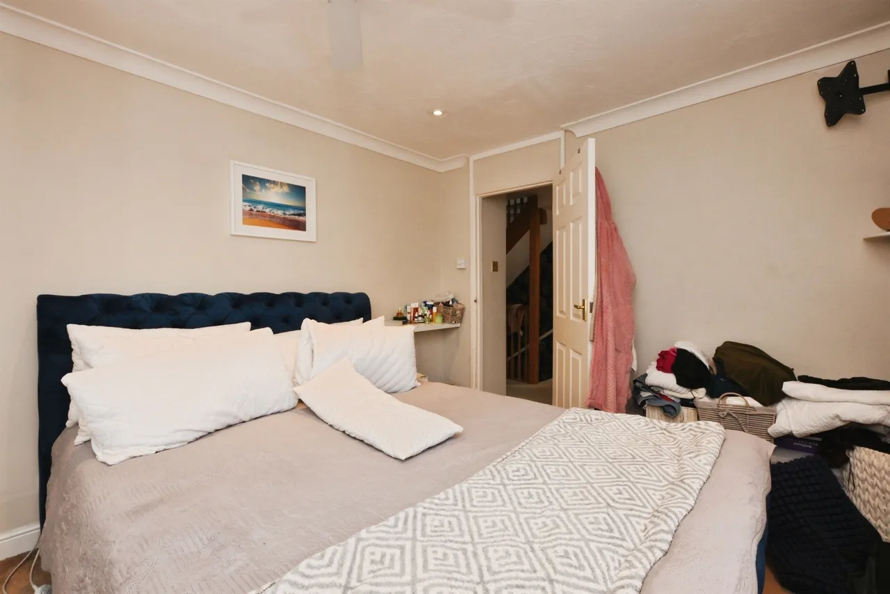 Blackbush Spring, Harlow, CM20, photo 13