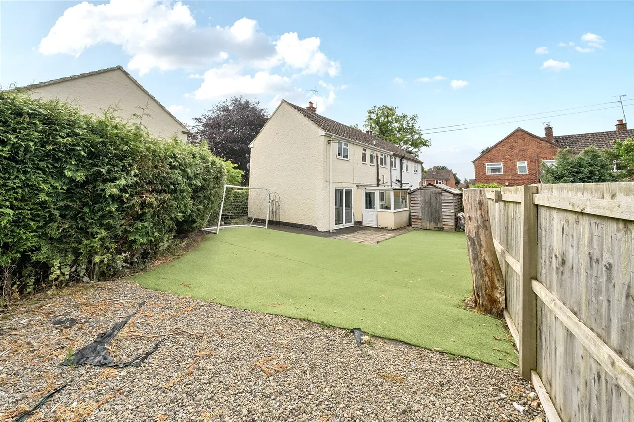 Coronation Road, Craven Arms, Shropshire, SY7 9RA, photo 3