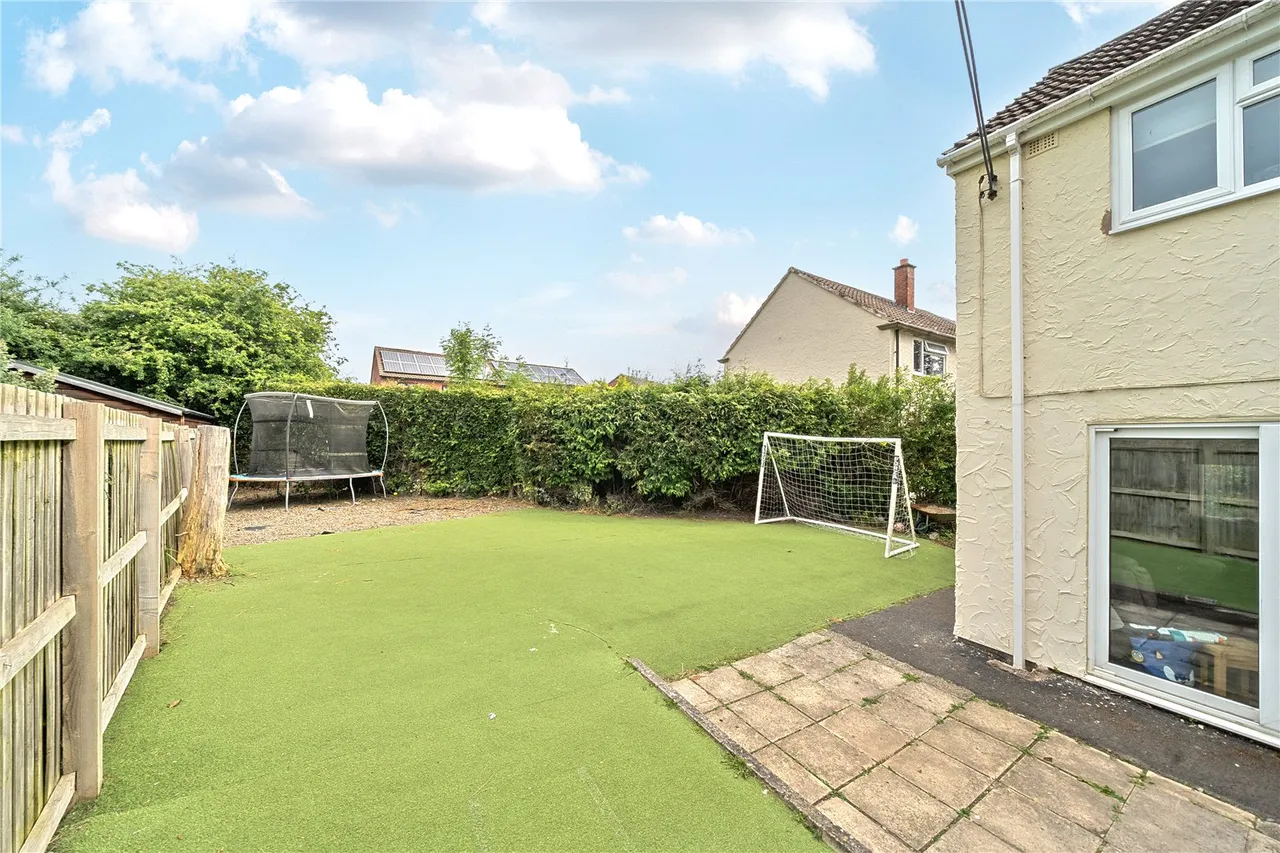 Coronation Road, Craven Arms, Shropshire, SY7 9RA, photo 4