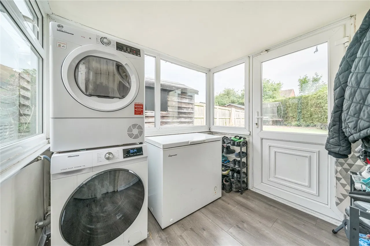 Coronation Road, Craven Arms, Shropshire, SY7 9RA, photo 7
