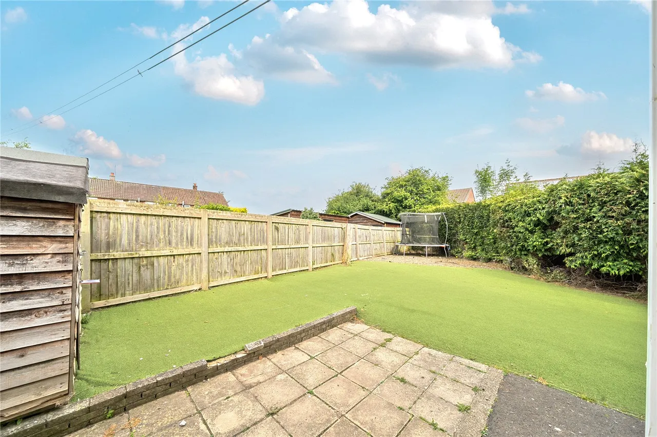 Coronation Road, Craven Arms, Shropshire, SY7 9RA, photo 8