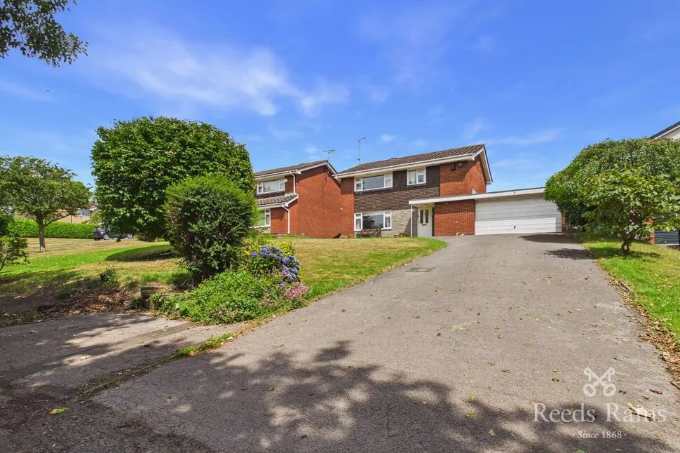 Broad Lane, Holmes Chapel, Cheshire, CW4, photo 9