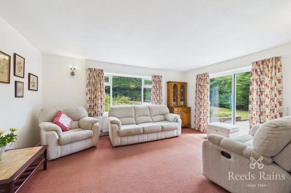 Broad Lane, Holmes Chapel, Cheshire, CW4, photo 3