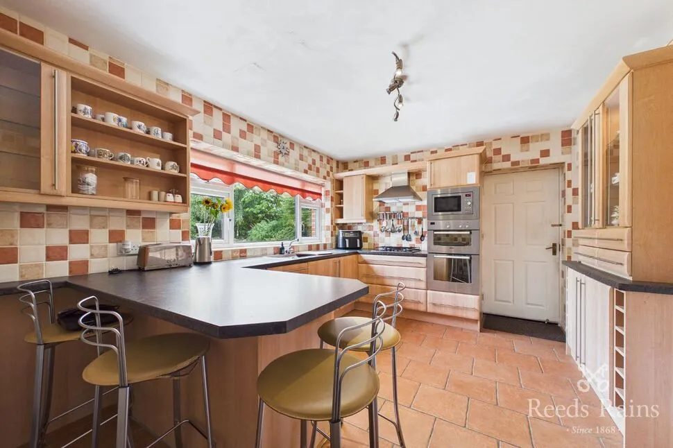 Broad Lane, Holmes Chapel, Cheshire, CW4, photo 2