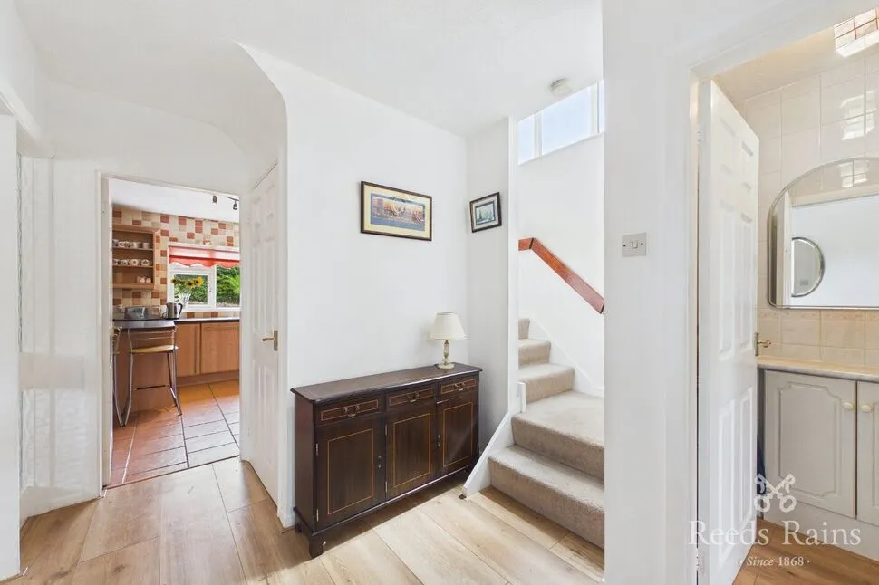 Broad Lane, Holmes Chapel, Cheshire, CW4, photo 10
