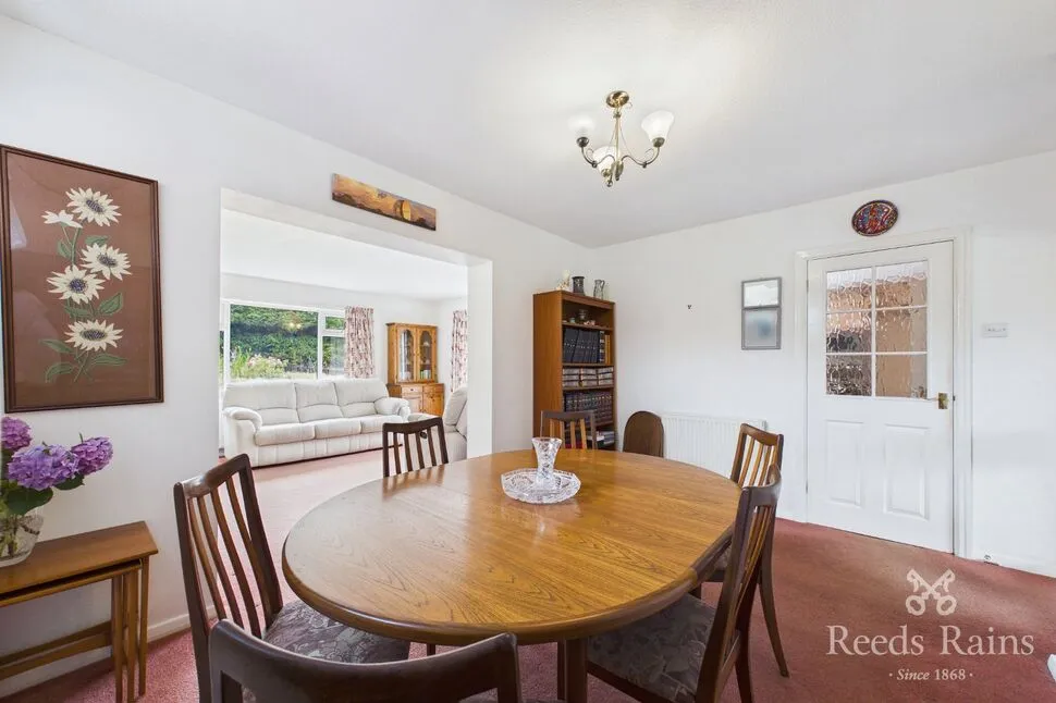 Broad Lane, Holmes Chapel, Cheshire, CW4, photo 12