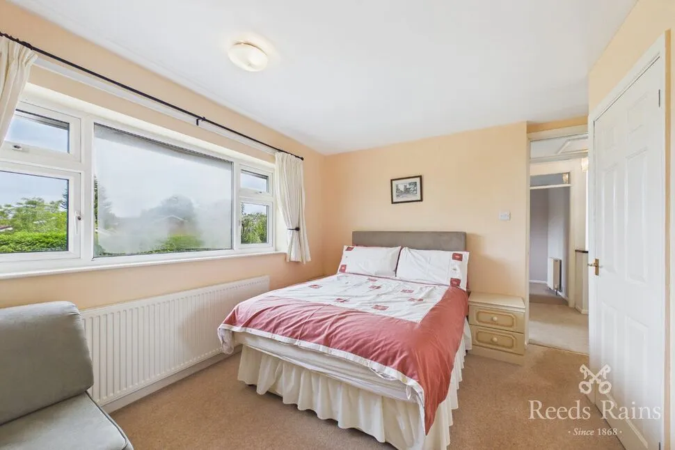 Broad Lane, Holmes Chapel, Cheshire, CW4, photo 5