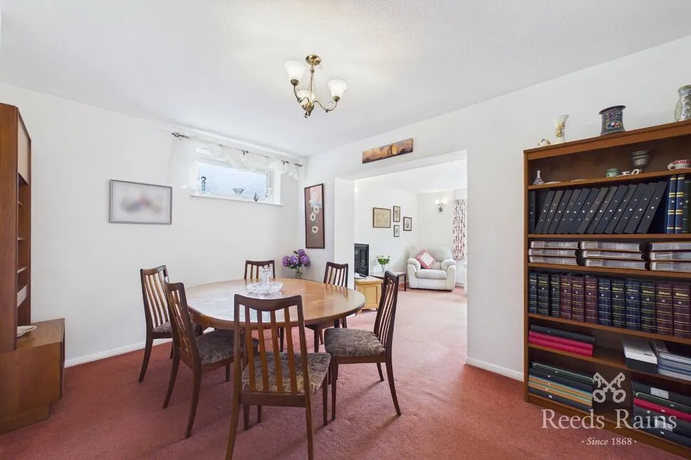 Broad Lane, Holmes Chapel, Cheshire, CW4, photo 4