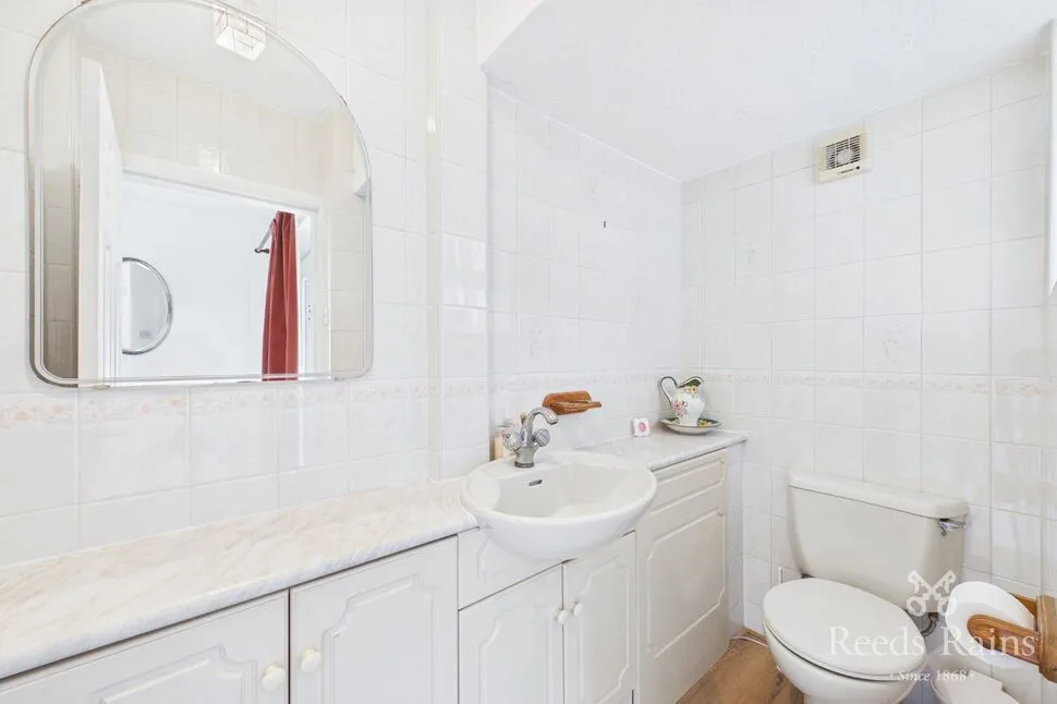 Broad Lane, Holmes Chapel, Cheshire, CW4, photo 7