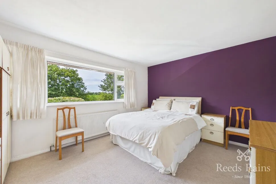 Broad Lane, Holmes Chapel, Cheshire, CW4, photo 6