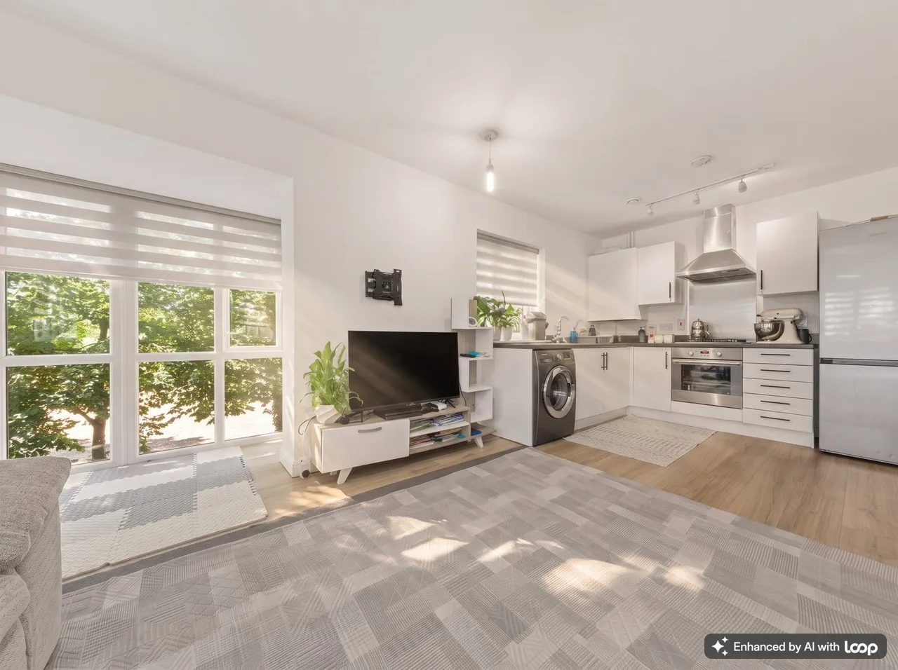 2 bed flat for sale — Squirrels Close, Swanley, BR8 7FJ