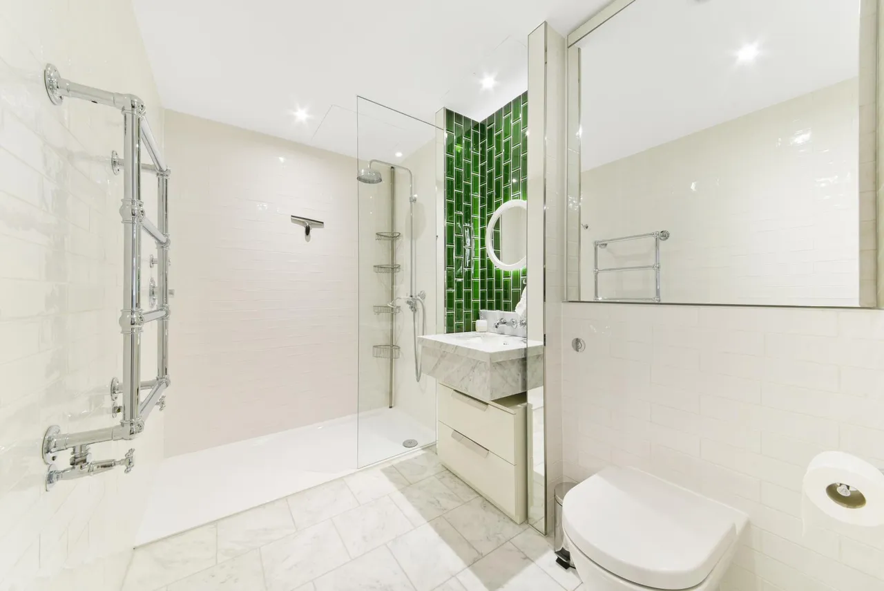 Embassy Gardens, Nine Elms, SW11, photo 10