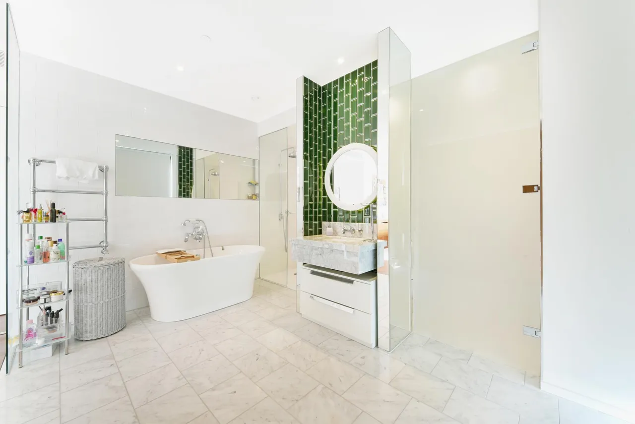 Embassy Gardens, Nine Elms, SW11, photo 6