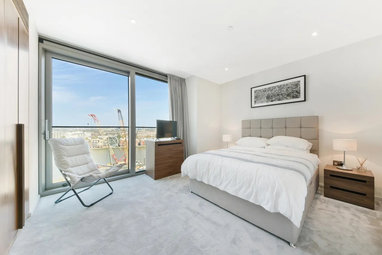 Embassy Gardens, Nine Elms, SW11, photo 9