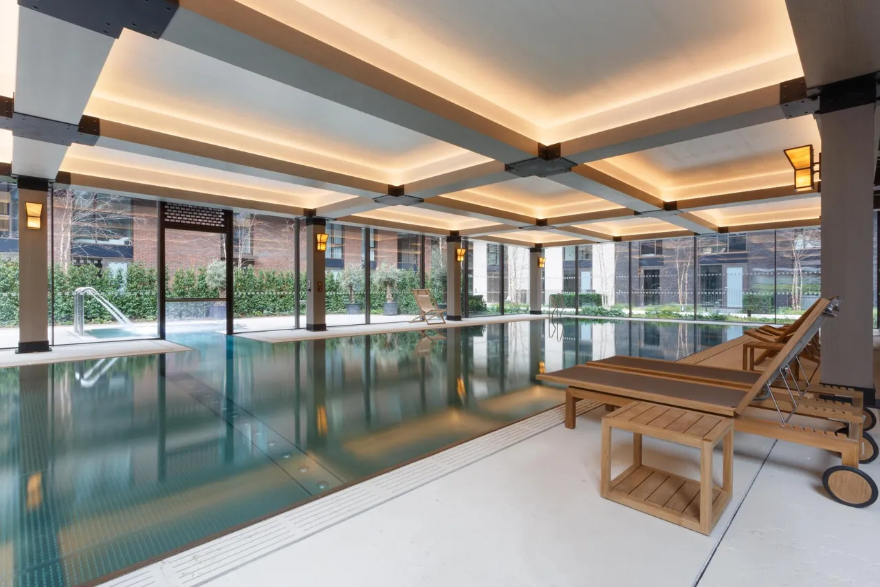 Embassy Gardens, Nine Elms, SW11, photo 14