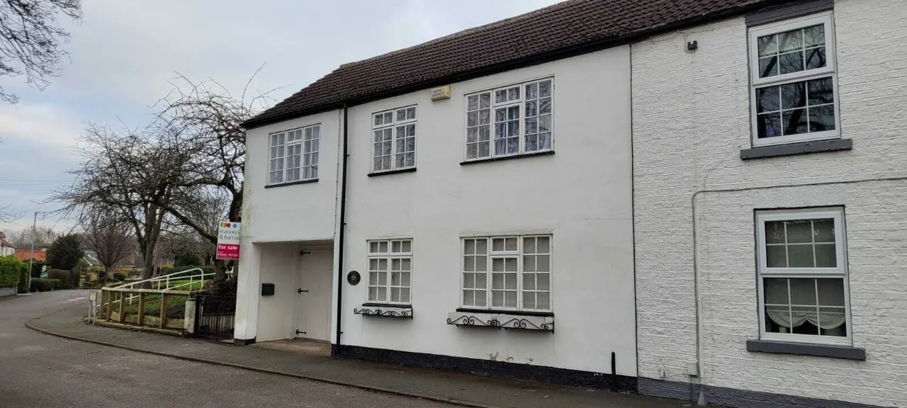 3 bed house for sale — Meldyke Lane, Stainton, Middlesbrough