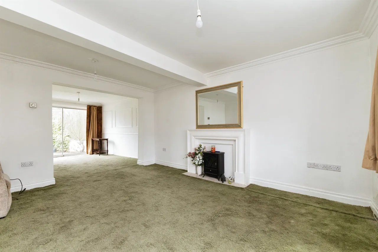 Meldyke Lane, Stainton, Middlesbrough, photo 4