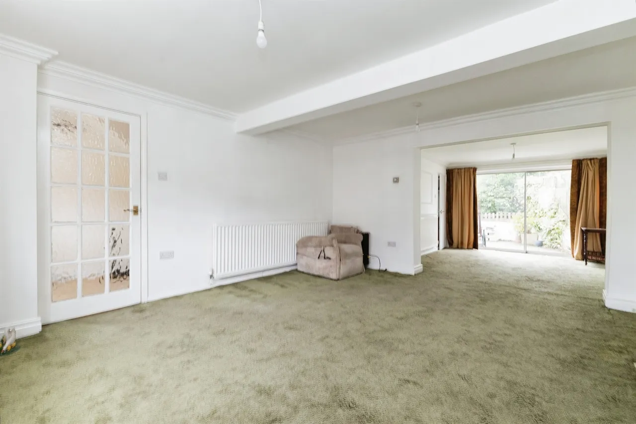 Meldyke Lane, Stainton, Middlesbrough, photo 2